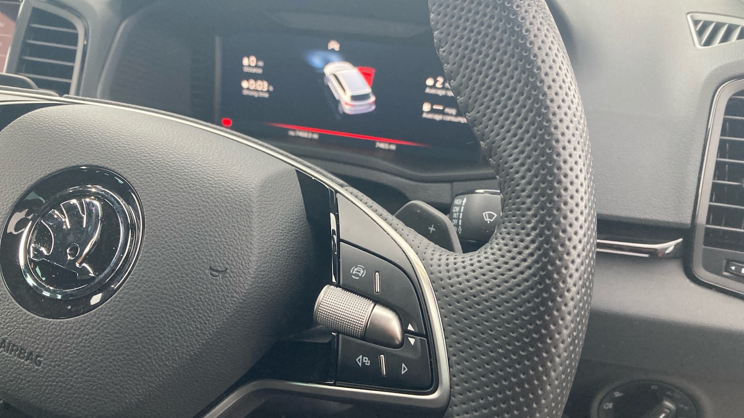 Used Skoda Karoq 2025 for sale - 76719225: Photo 18