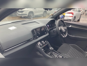 Used Skoda Karoq 2025 for sale - 76719225: Photo