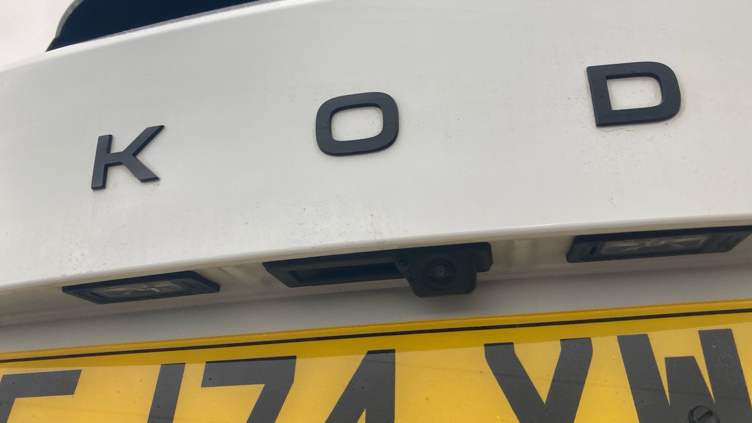 Used Skoda Karoq 2025 for sale - 76719225: Photo 40