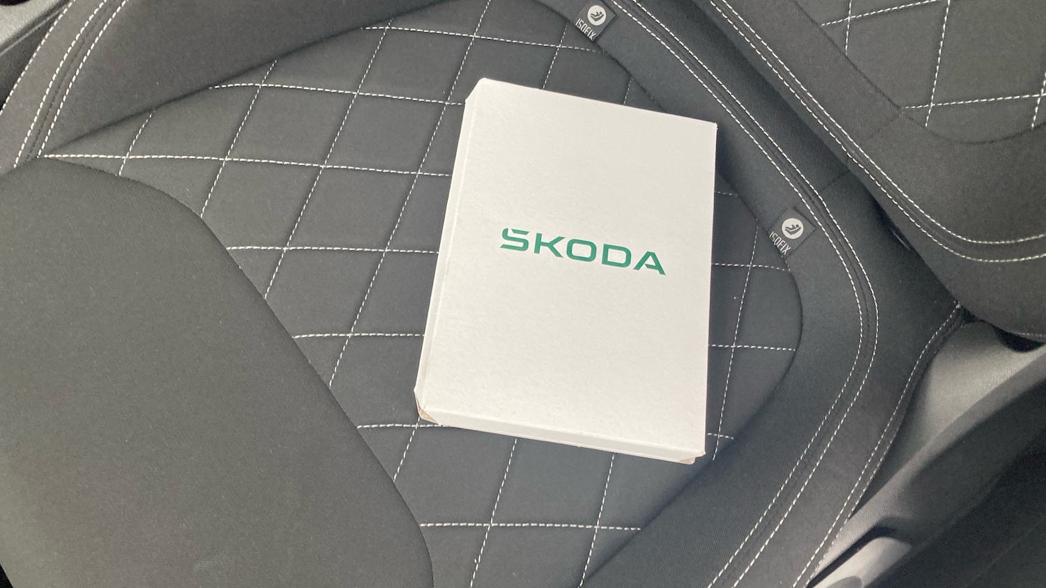 Used Skoda Karoq 2025 for sale - 76719225: Photo 43