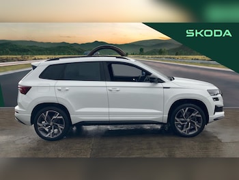 Used Skoda Karoq 2025 for sale - 76719225: Photo