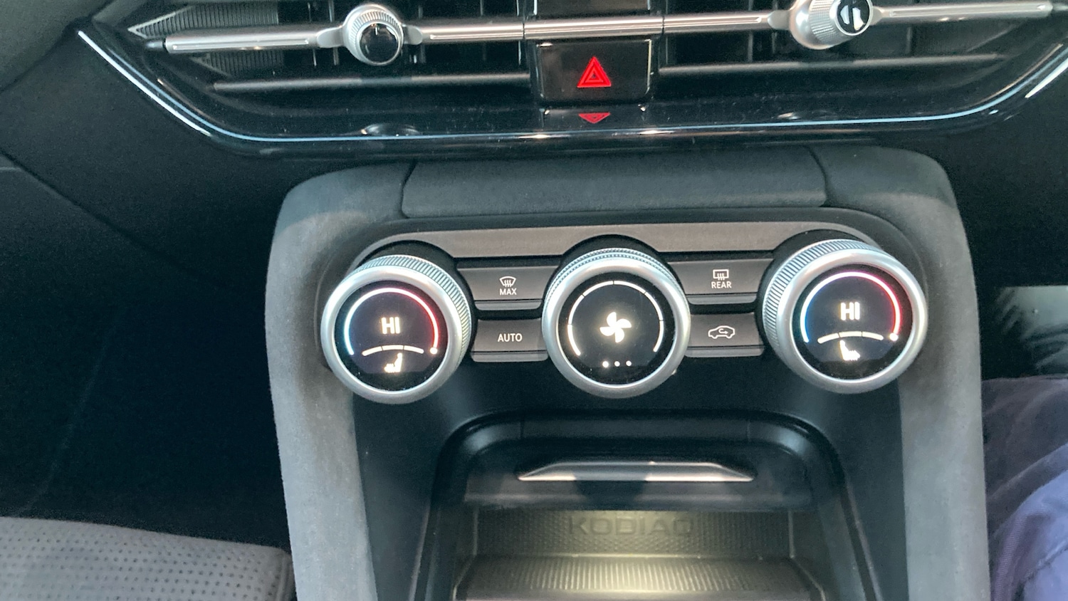 Used Skoda Kodiaq 2025 for sale - 77198758: Photo 13