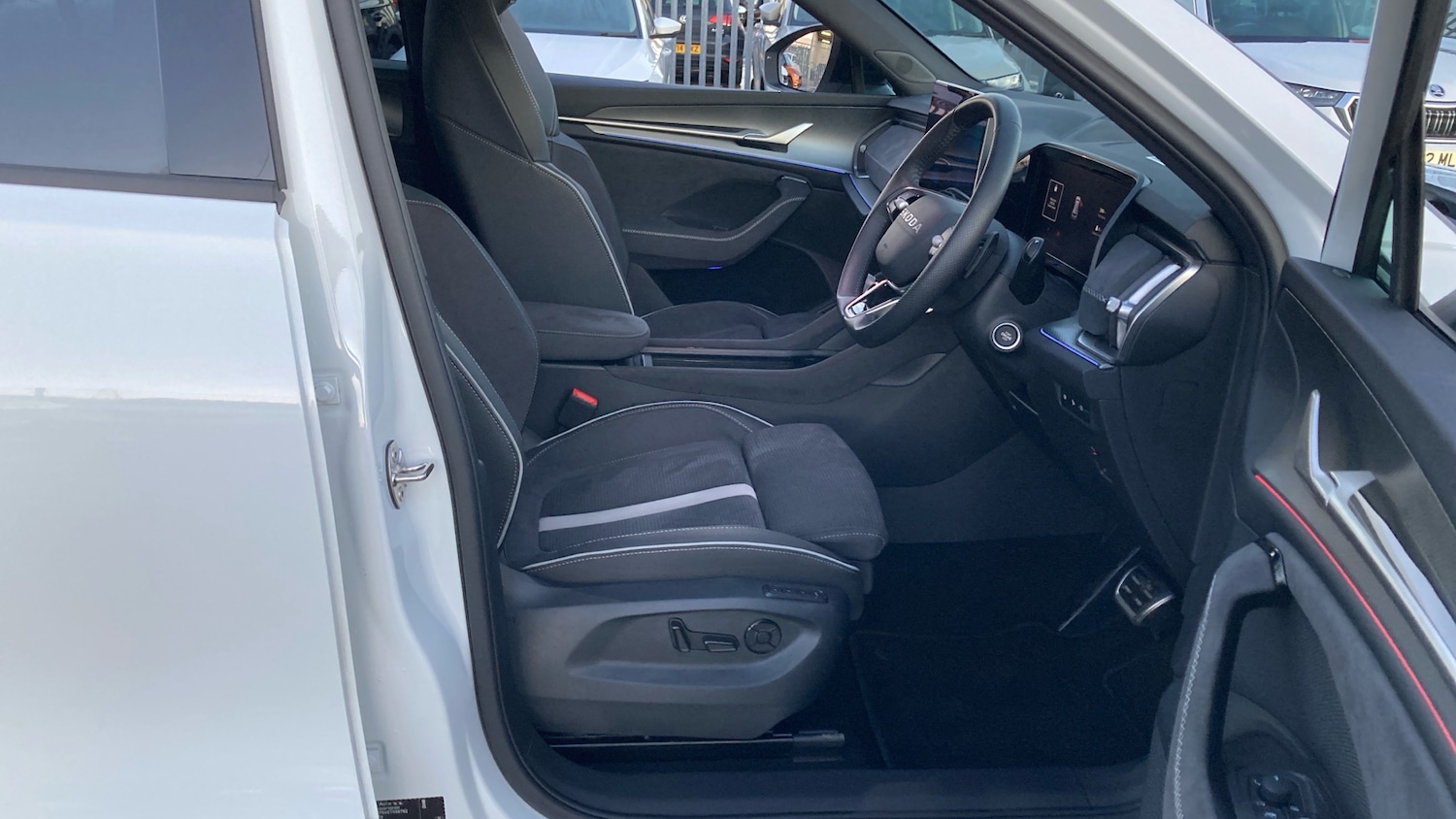 Used Skoda Kodiaq 2025 for sale - 77198758: Photo 15