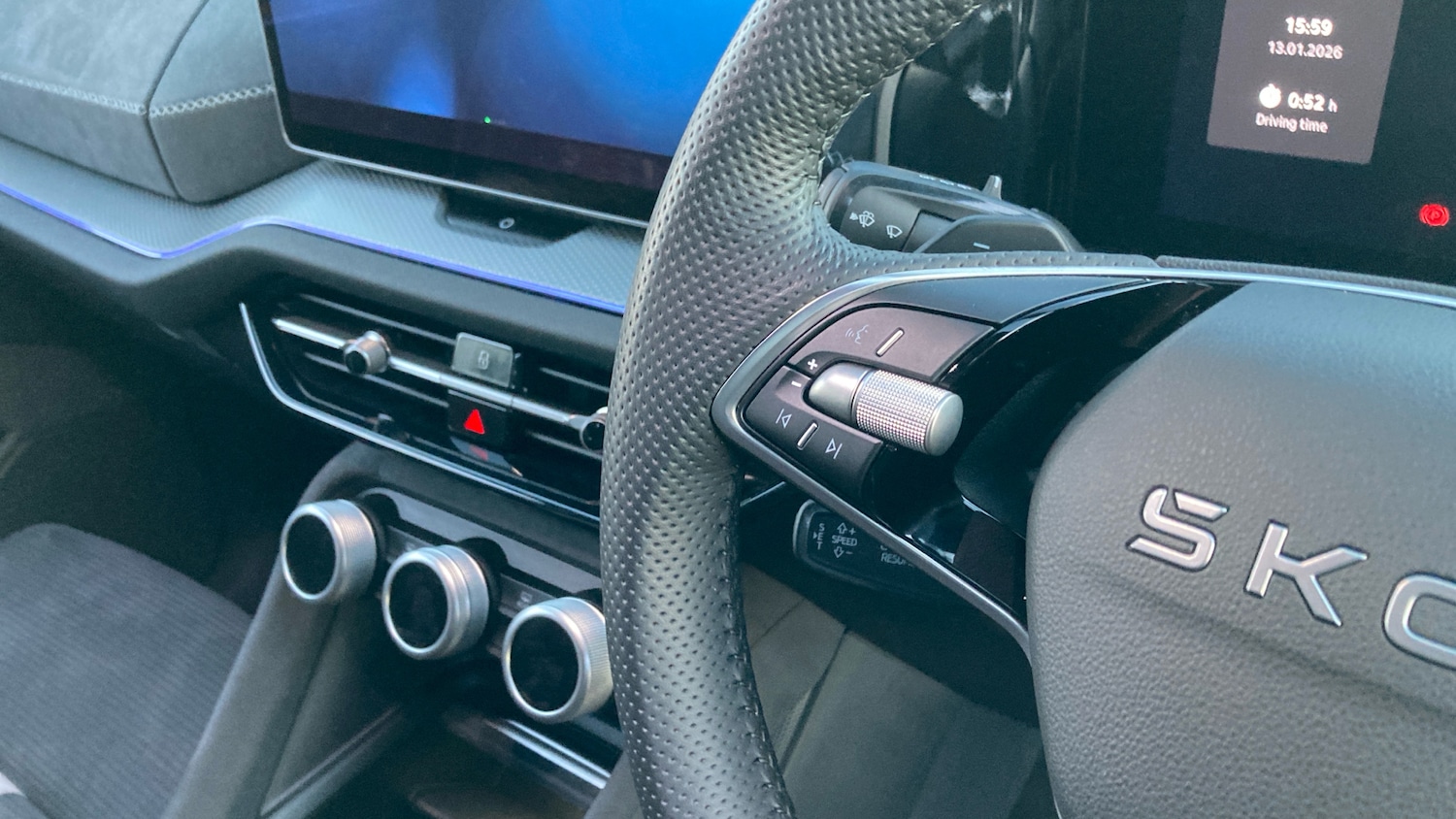 Used Skoda Kodiaq 2025 for sale - 77198758: Photo 17