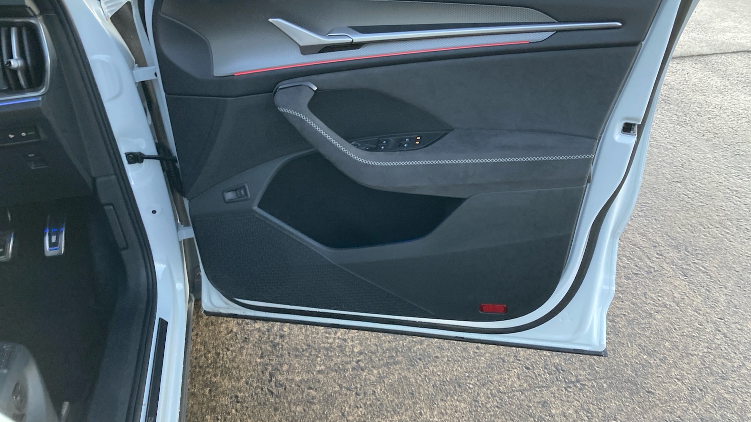 Used Skoda Kodiaq 2025 for sale - 77198758: Photo 19