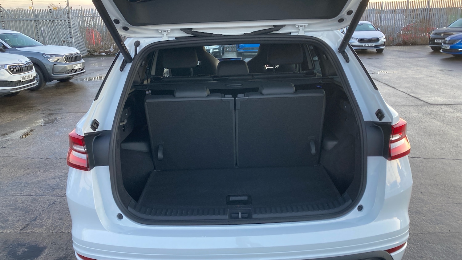 Used Skoda Kodiaq 2025 for sale - 77198758: Photo 20