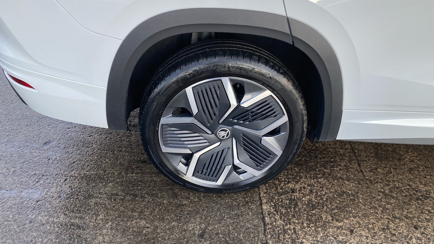 Used Skoda Kodiaq 2025 for sale - 77198758: Photo 21