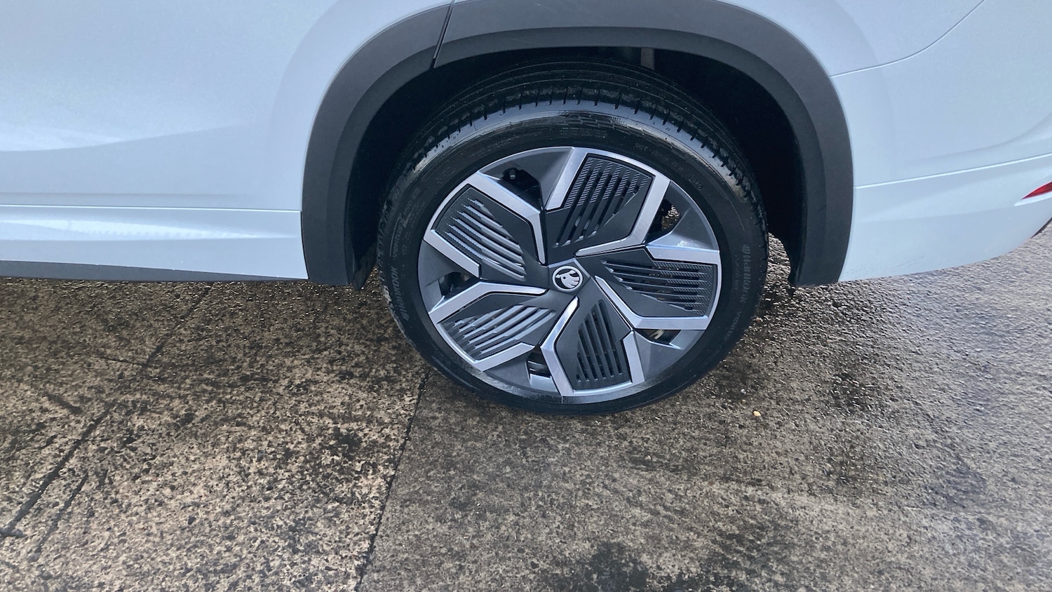 Used Skoda Kodiaq 2025 for sale - 77198758: Photo 22