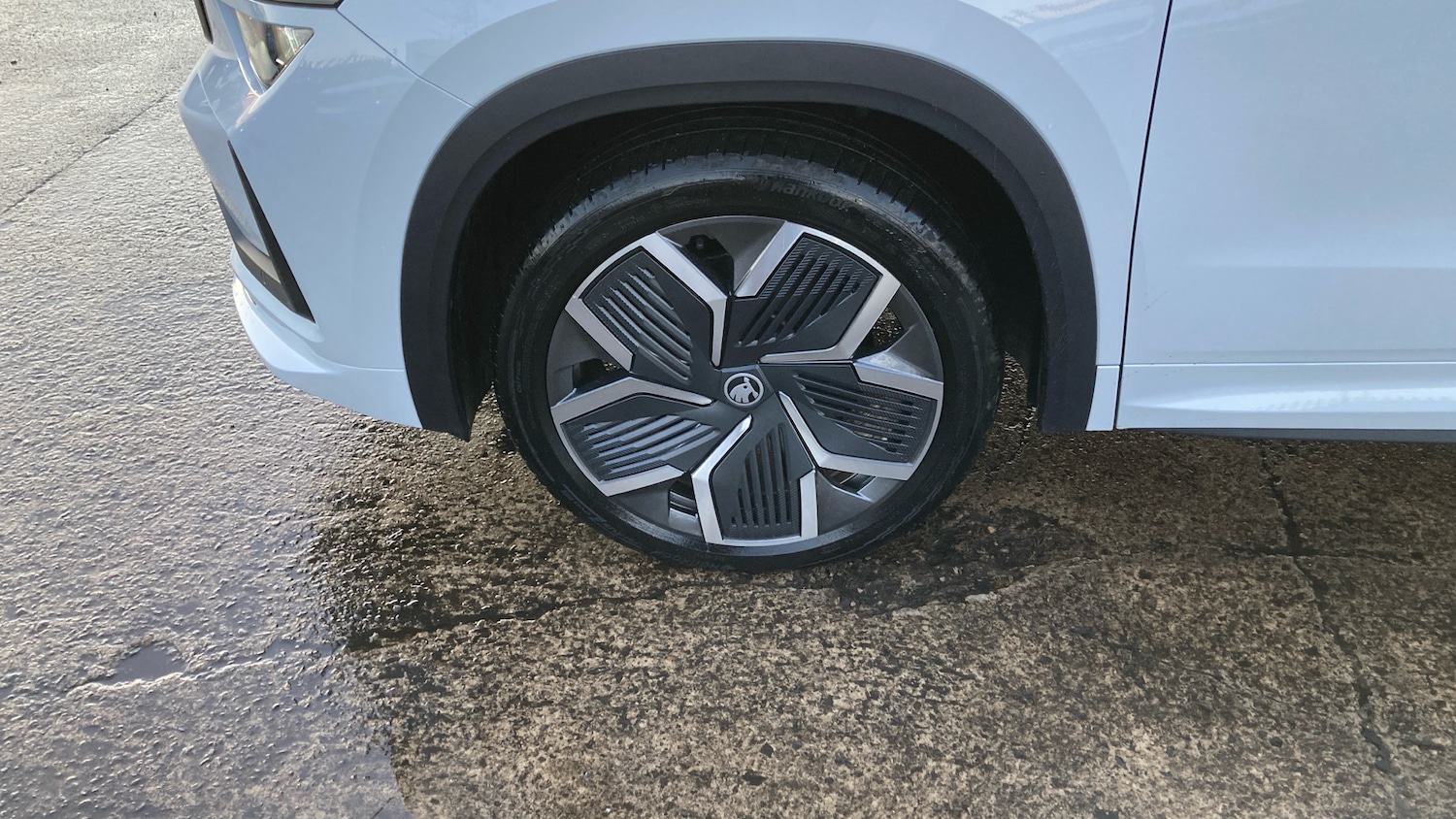 Used Skoda Kodiaq 2025 for sale - 77198758: Photo 23