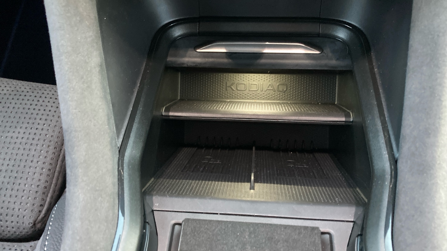 Used Skoda Kodiaq 2025 for sale - 77198758: Photo 31