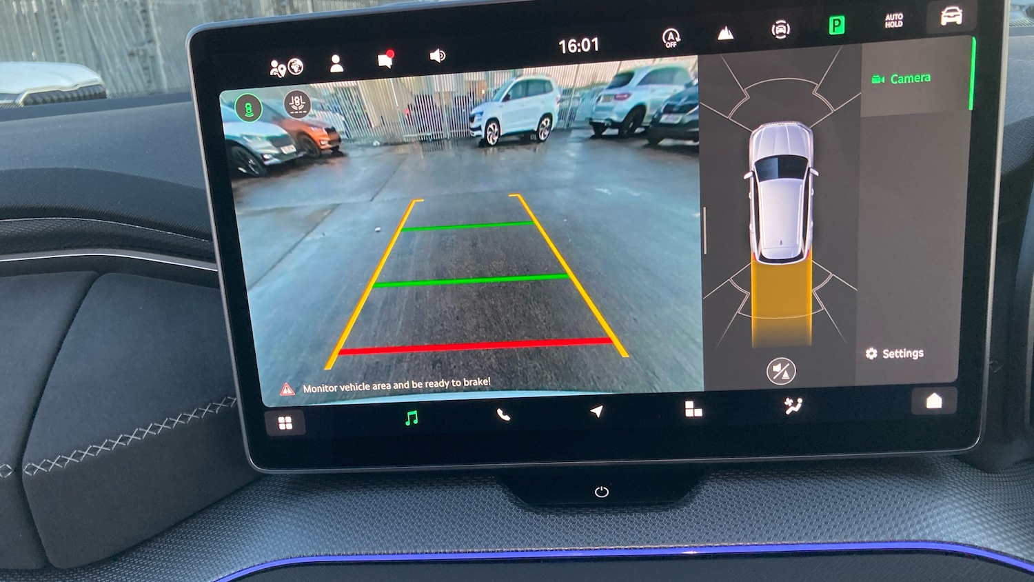 Used Skoda Kodiaq 2025 for sale - 77198758: Photo 32