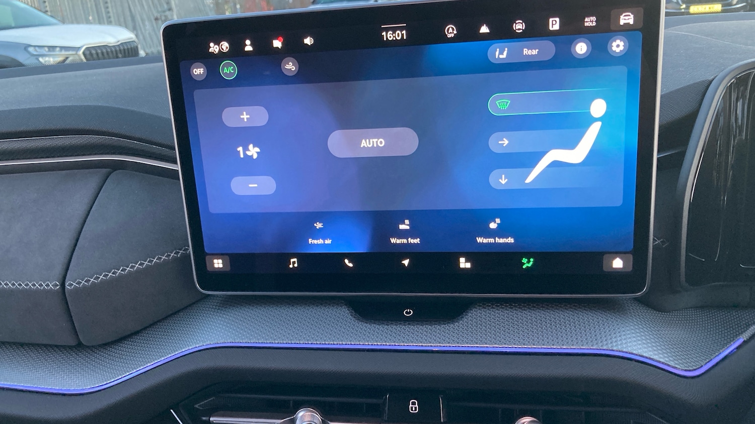 Used Skoda Kodiaq 2025 for sale - 77198758: Photo 34