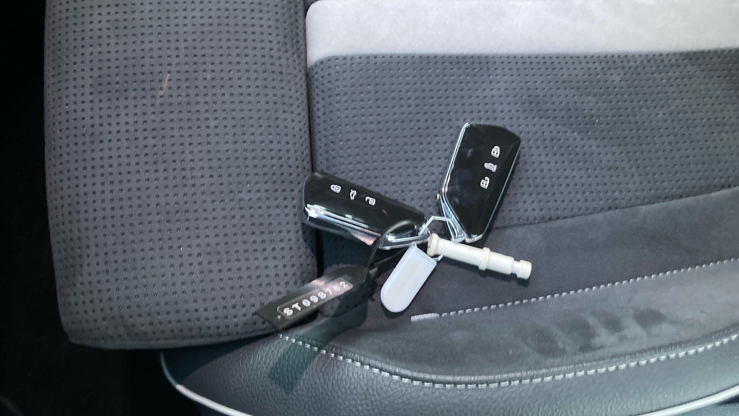 Used Skoda Kodiaq 2025 for sale - 77198758: Photo 42