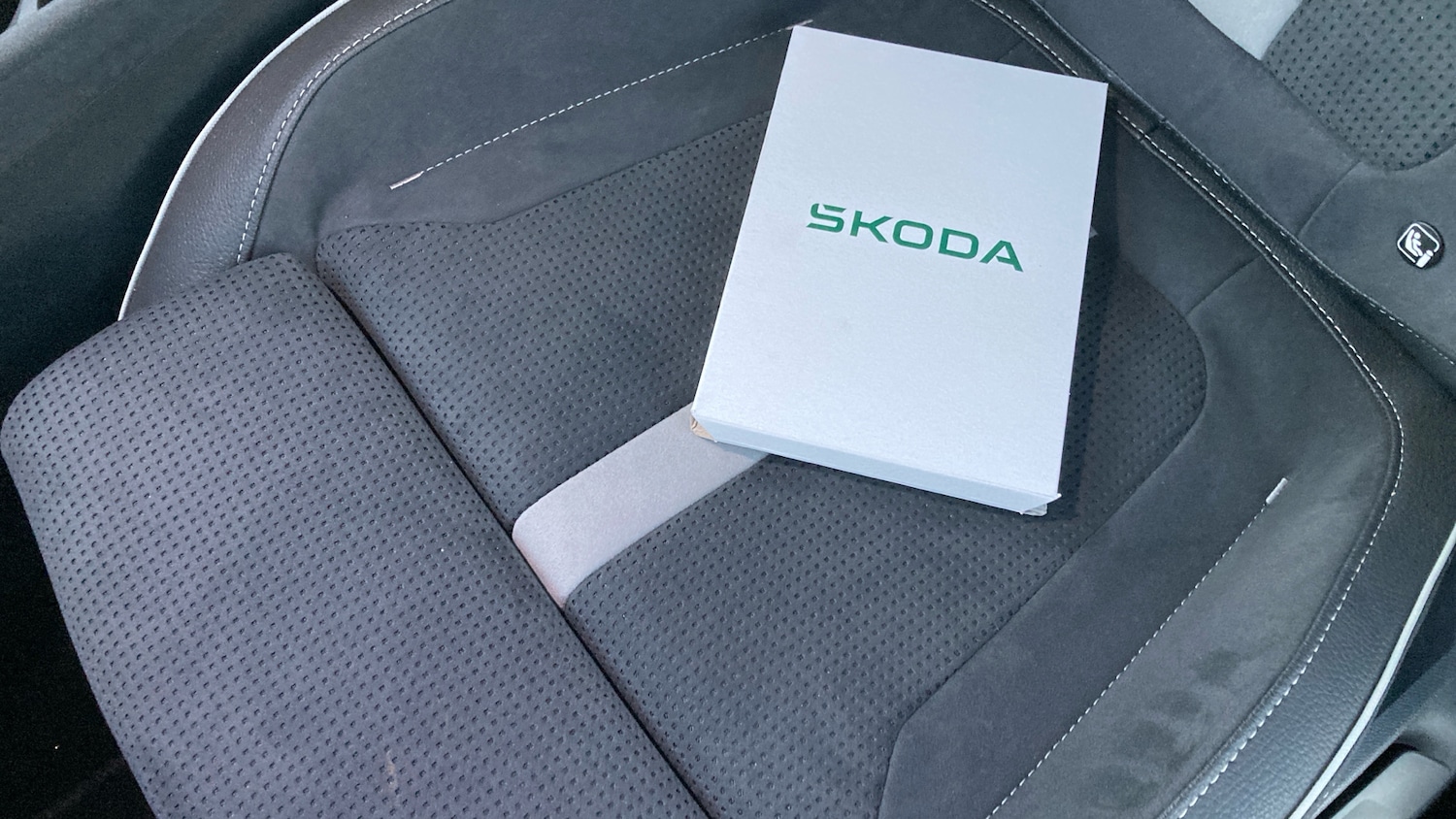 Used Skoda Kodiaq 2025 for sale - 77198758: Photo 43