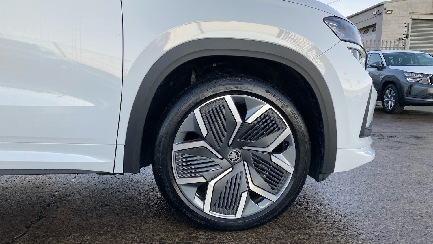 Used Skoda Kodiaq 2025 for sale - 77198758: Photo 5