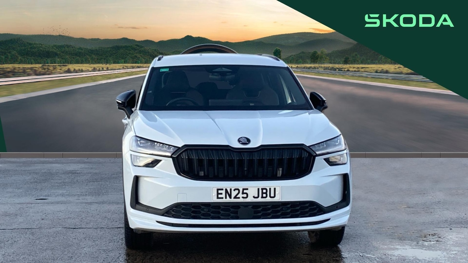 Used Skoda Kodiaq 2025 for sale - 77198758: Photo 7