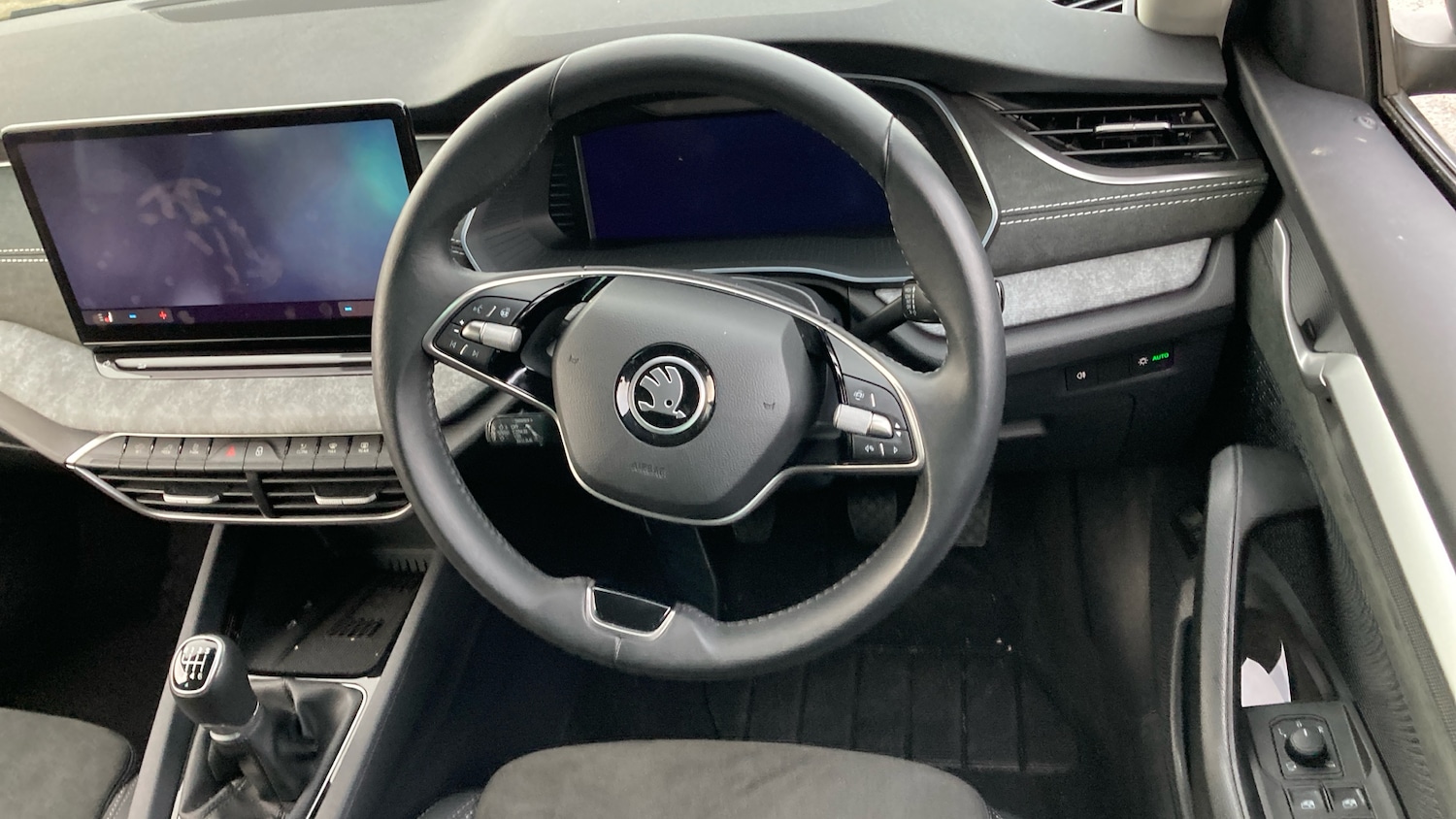 Used Skoda Octavia 2024 for sale - 77137483: Photo 10