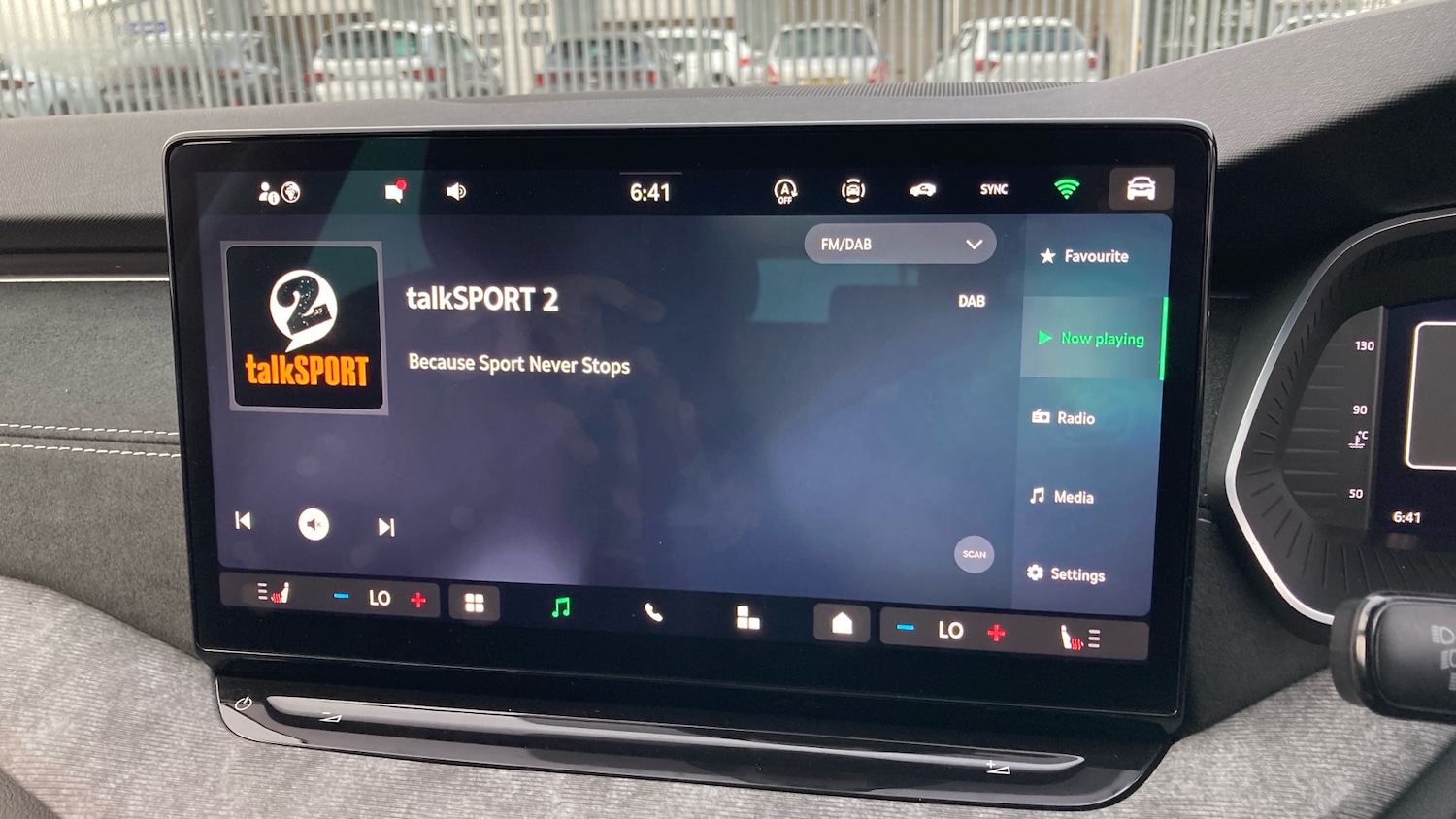 Used Skoda Octavia 2024 for sale - 77137483: Photo 12