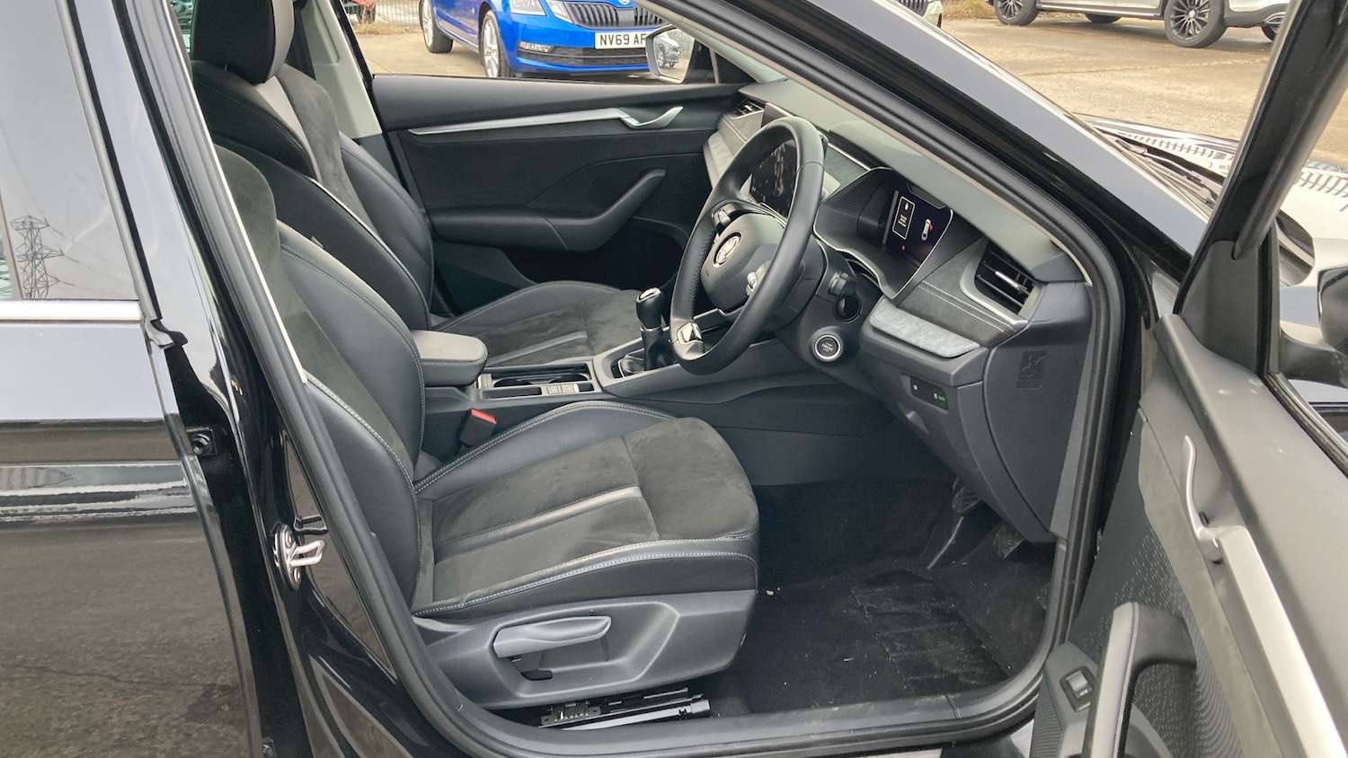 Used Skoda Octavia 2024 for sale - 77137483: Photo 15