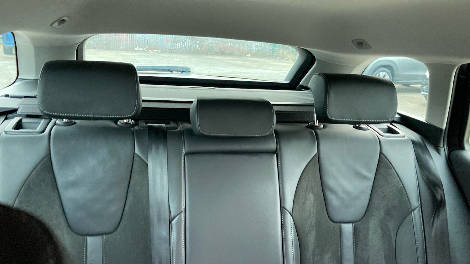 Used Skoda Octavia 2024 for sale - 77137483: Photo 16