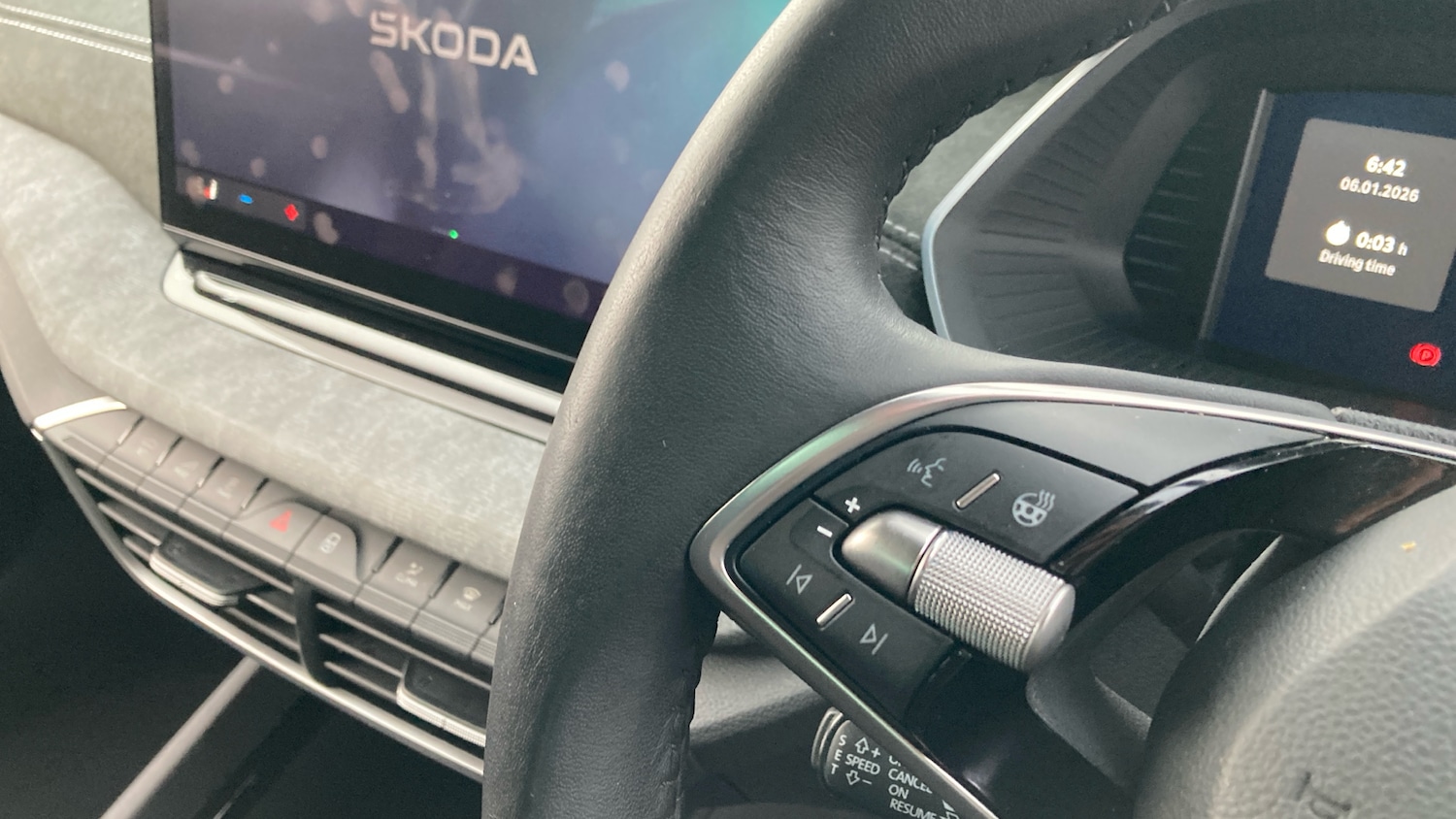Used Skoda Octavia 2024 for sale - 77137483: Photo 17