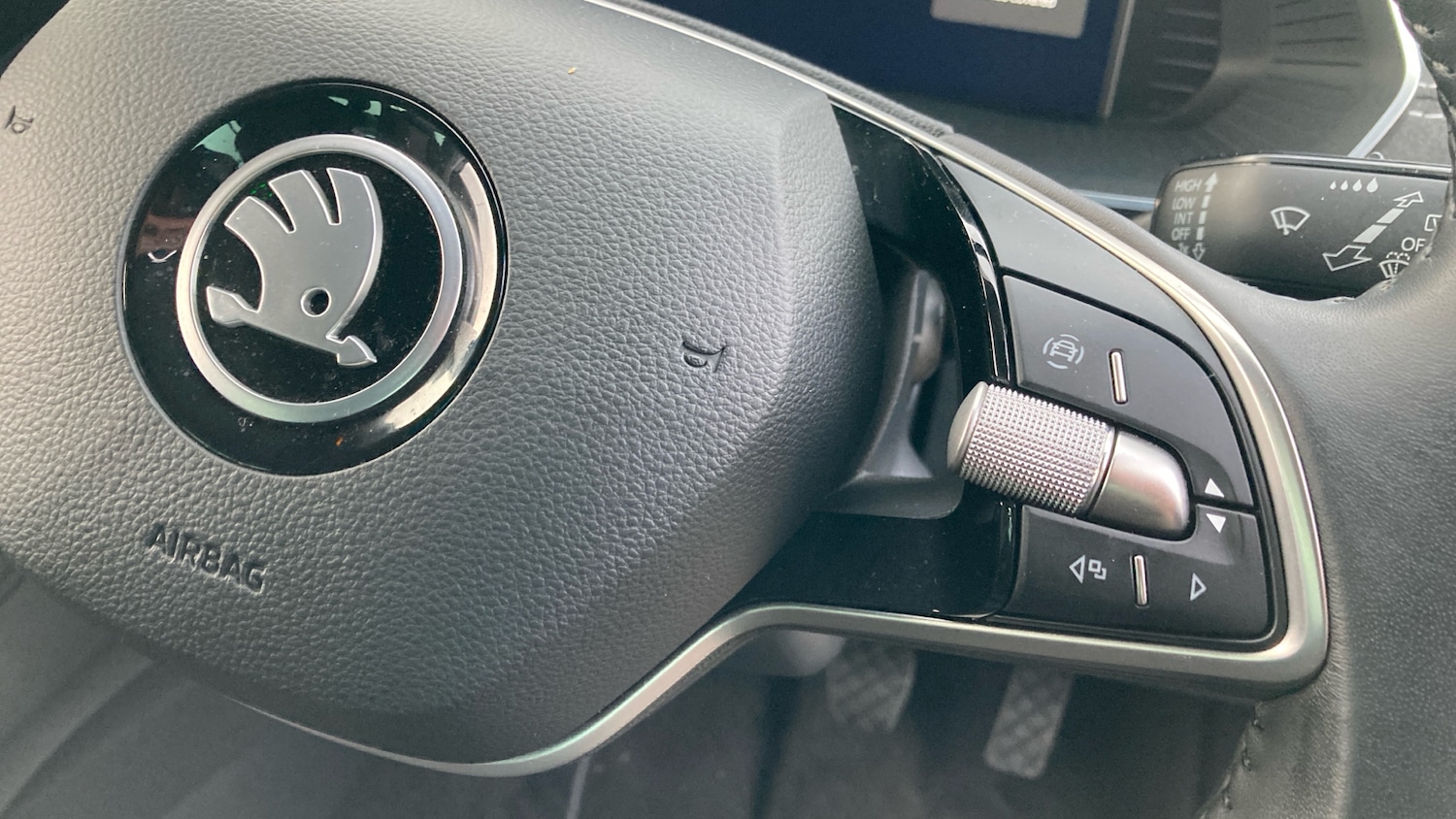 Used Skoda Octavia 2024 for sale - 77137483: Photo 18