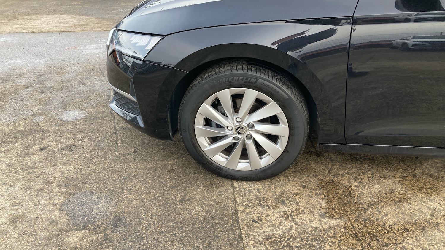 Used Skoda Octavia 2024 for sale - 77137483: Photo 23