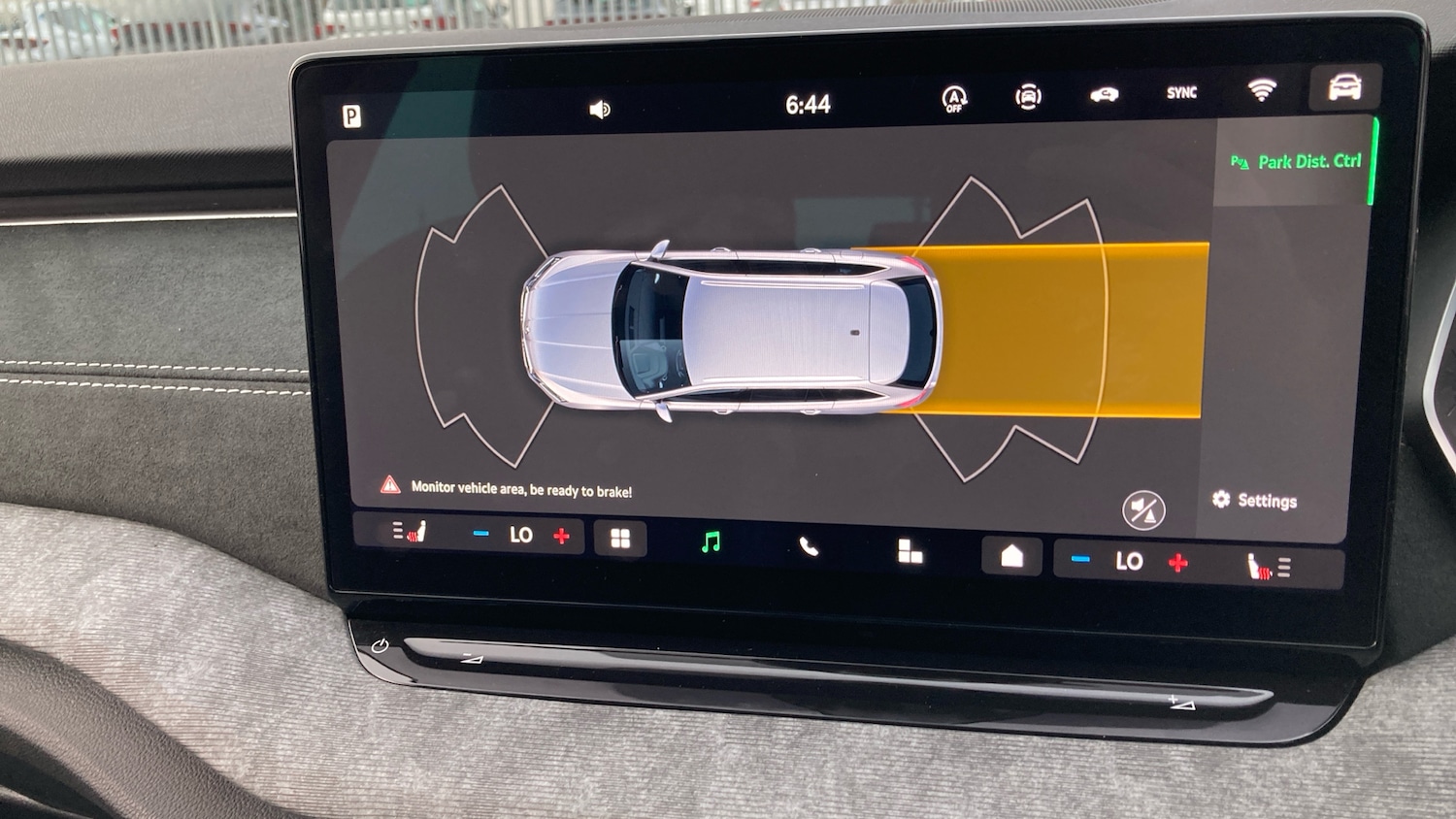 Used Skoda Octavia 2024 for sale - 77137483: Photo 32