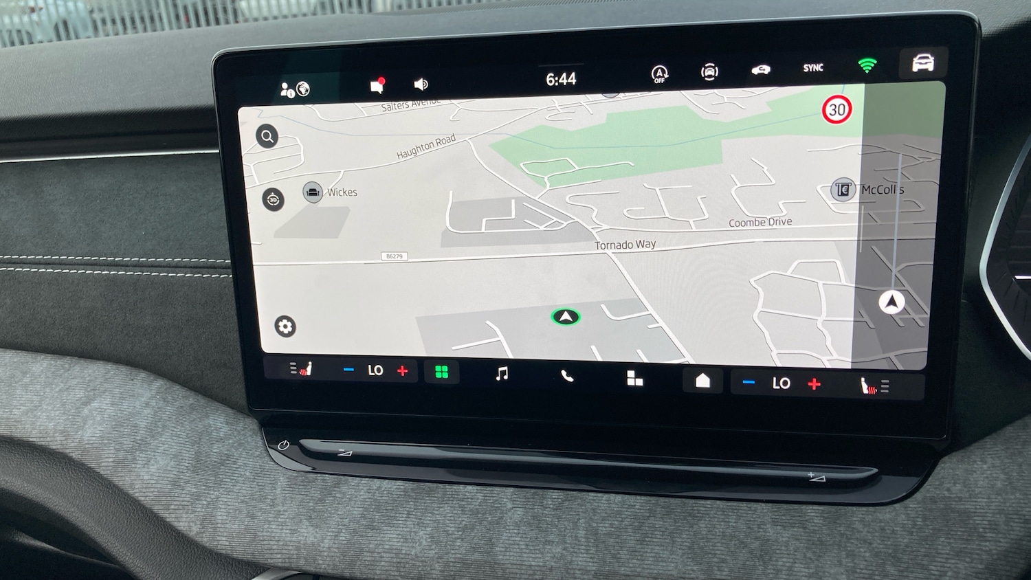 Used Skoda Octavia 2024 for sale - 77137483: Photo 33