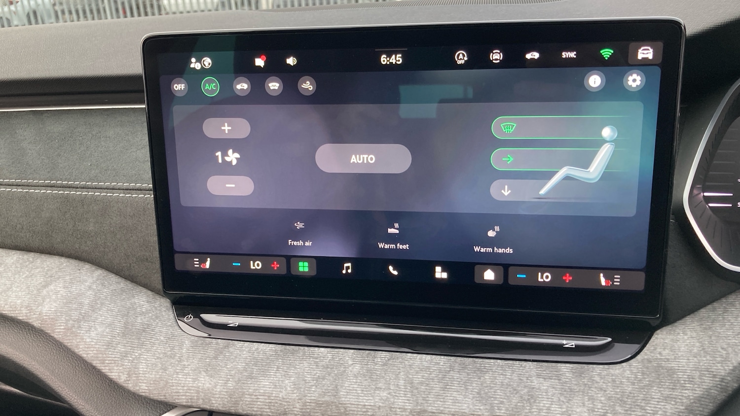 Used Skoda Octavia 2024 for sale - 77137483: Photo 35