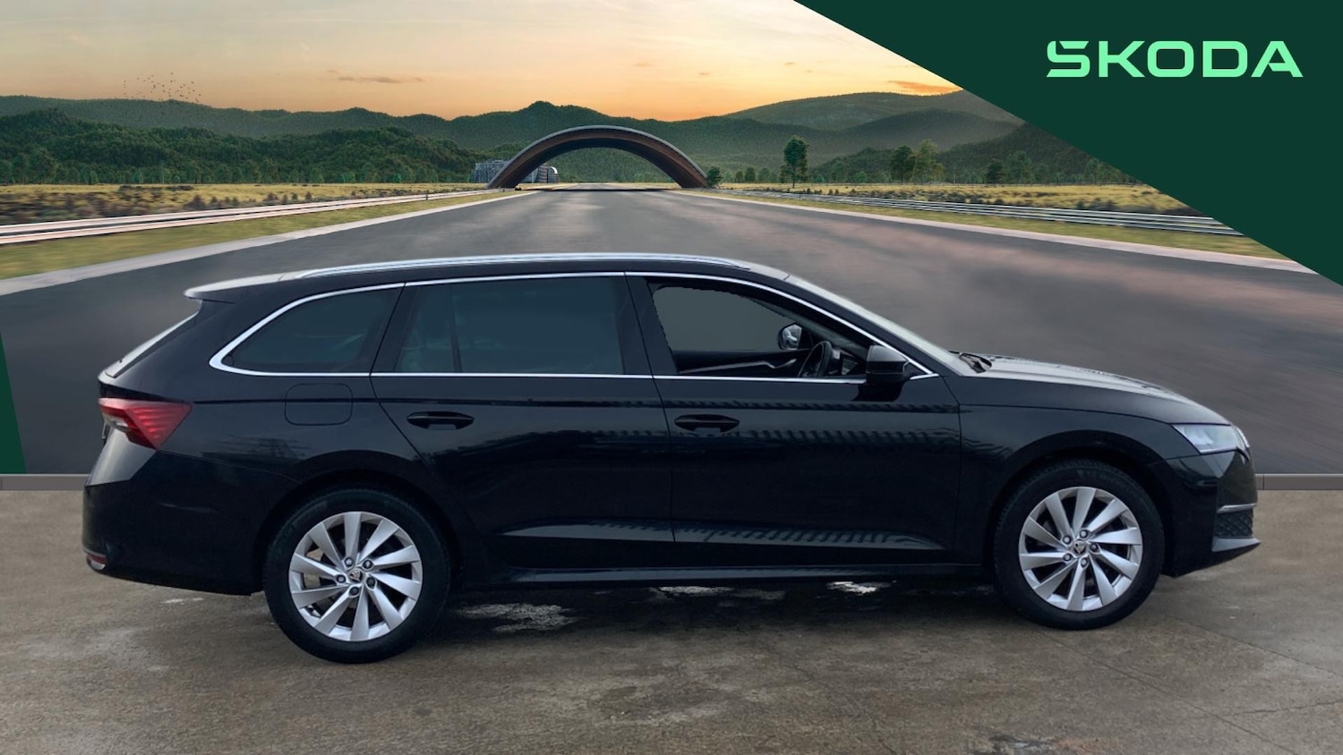 Used Skoda Octavia 2024 for sale - 77137483: Photo 4