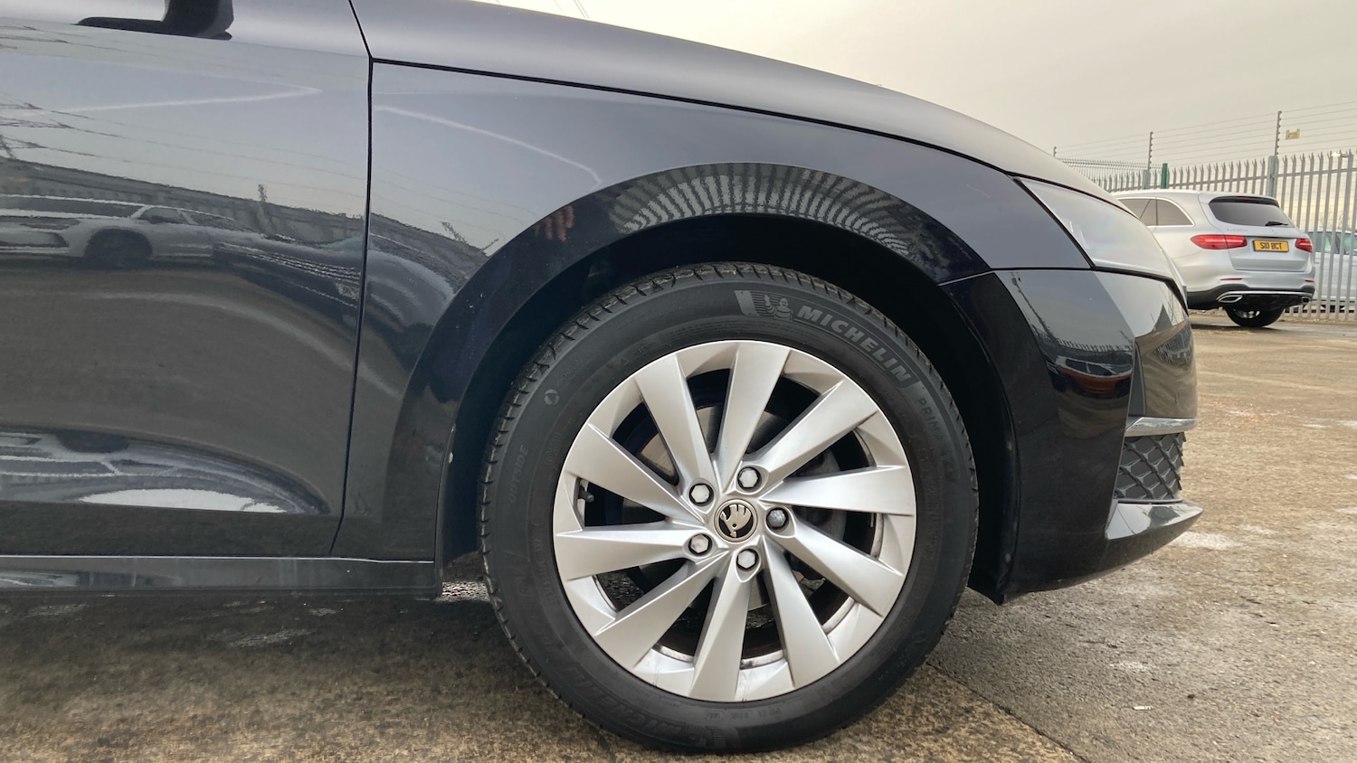 Used Skoda Octavia 2024 for sale - 77137483: Photo 5