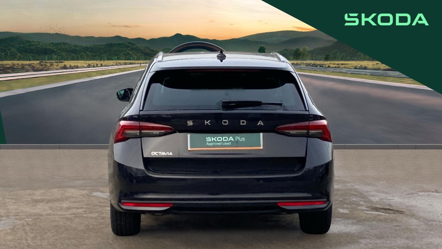 Used Skoda Octavia 2024 for sale - 77137483: Photo 8