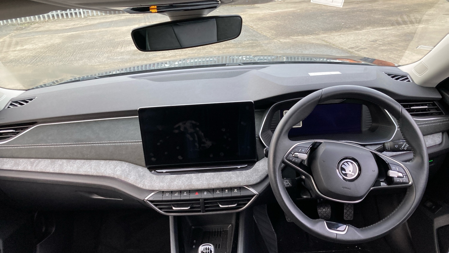 Used Skoda Octavia 2024 for sale - 77137483: Photo 9