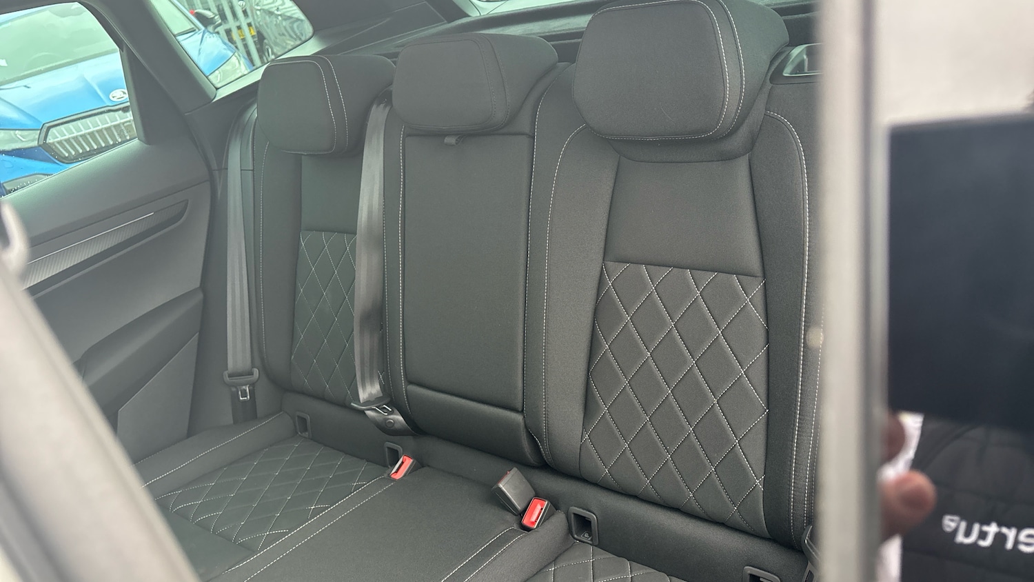 Used Skoda Karoq 2024 for sale - 76464338: Photo 16