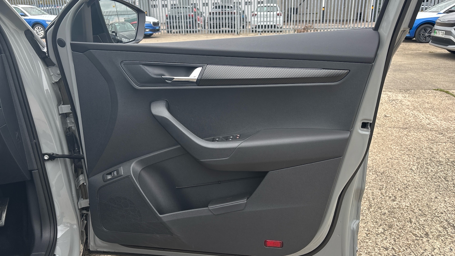 Used Skoda Karoq 2024 for sale - 76464338: Photo 19