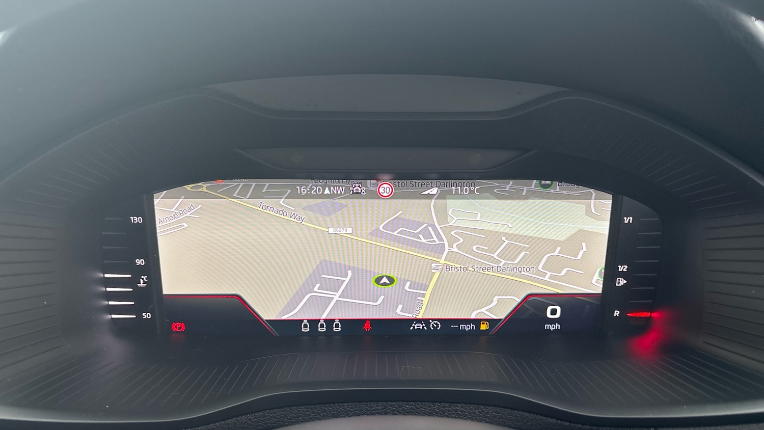 Used Skoda Karoq 2024 for sale - 76464338: Photo 21