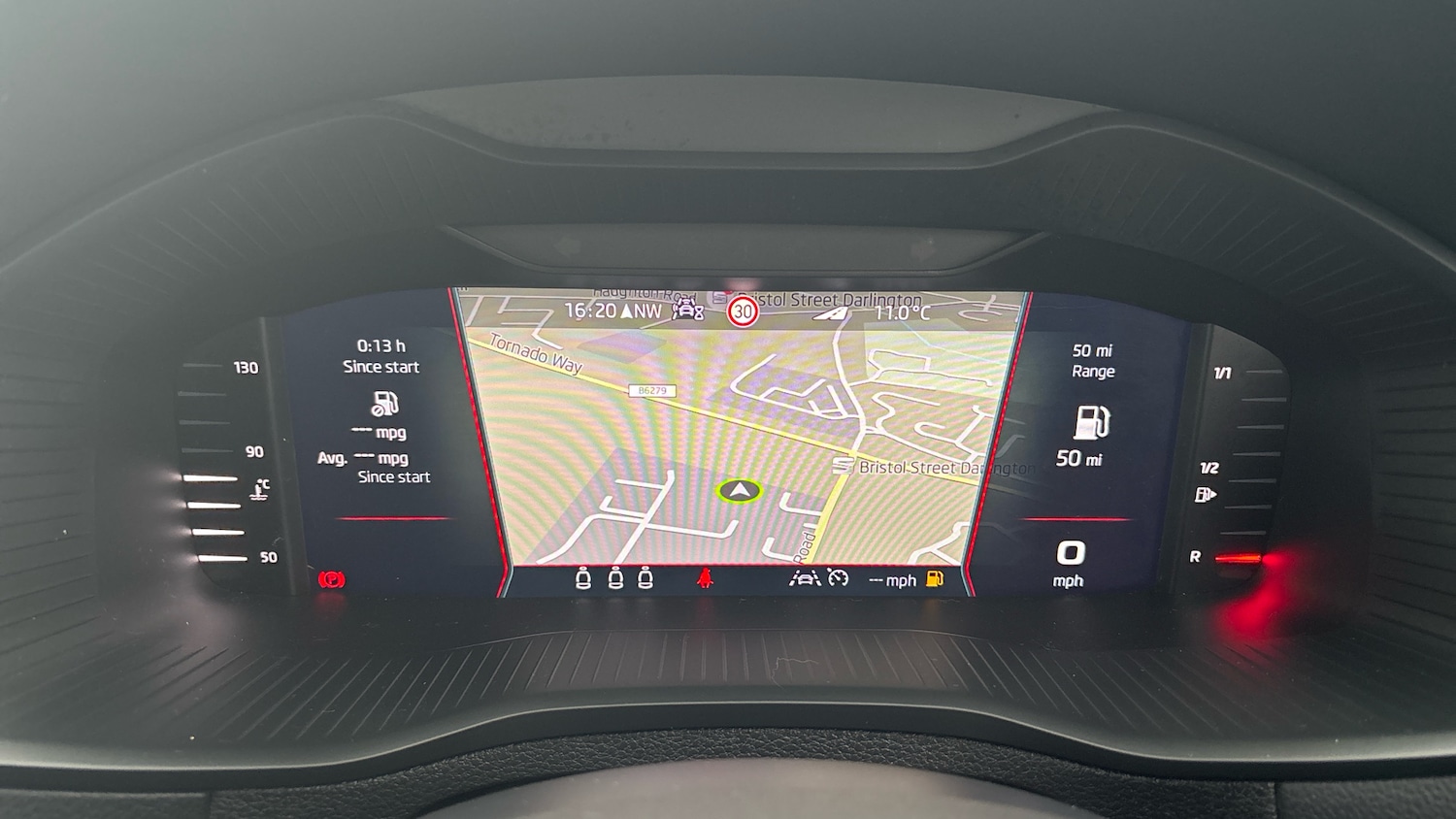 Used Skoda Karoq 2024 for sale - 76464338: Photo 22