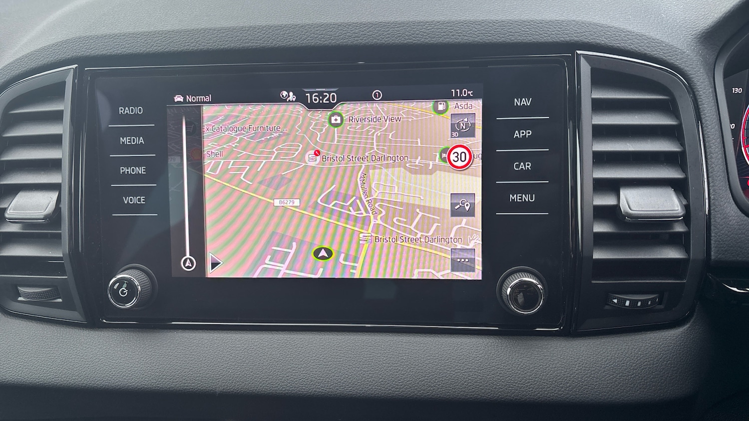 Used Skoda Karoq 2024 for sale - 76464338: Photo 24