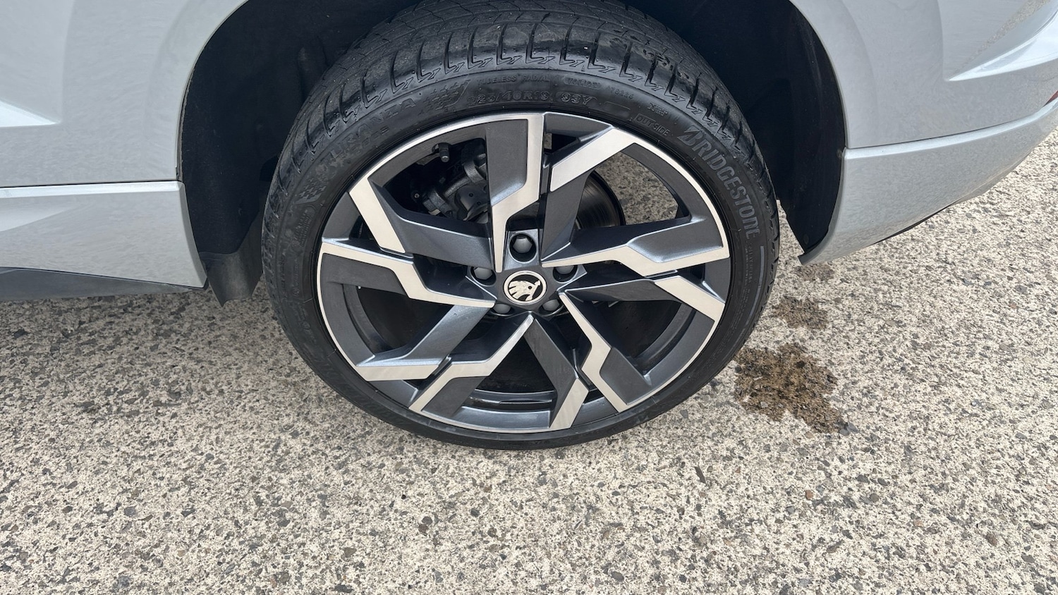 Used Skoda Karoq 2024 for sale - 76464338: Photo 39