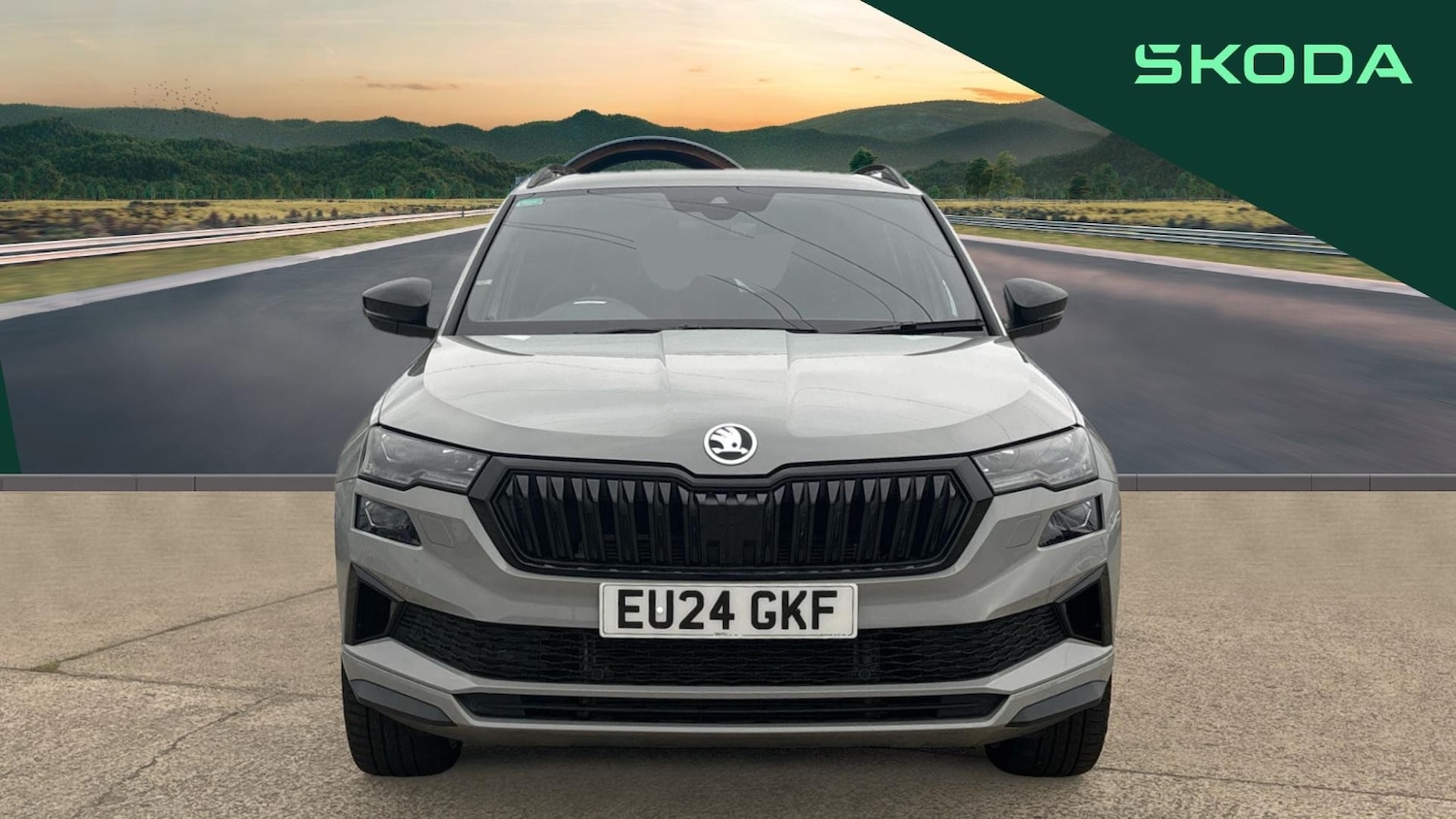 Used Skoda Karoq 2024 for sale - 76464338: Photo 7