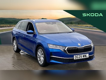 2025 (25) - 2.0 TDI 150 SE L 5dr DSG Diesel Estate