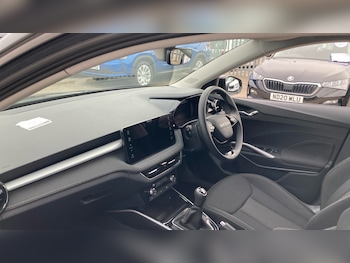 Used Skoda Fabia 2025 for sale - 78345707: Photo