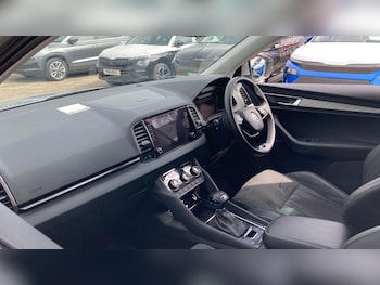Used Skoda Karoq 2024 for sale - 78542946: Photo