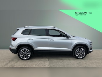 Used Skoda Karoq 2024 for sale - 78542946: Photo