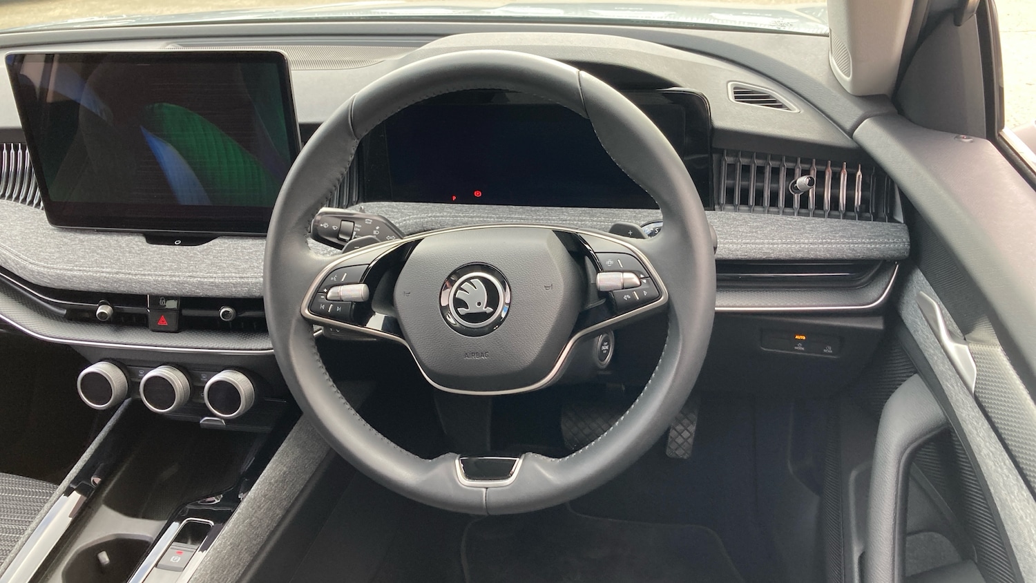 Used Skoda Superb 2024 for sale - 77833184: Photo 10