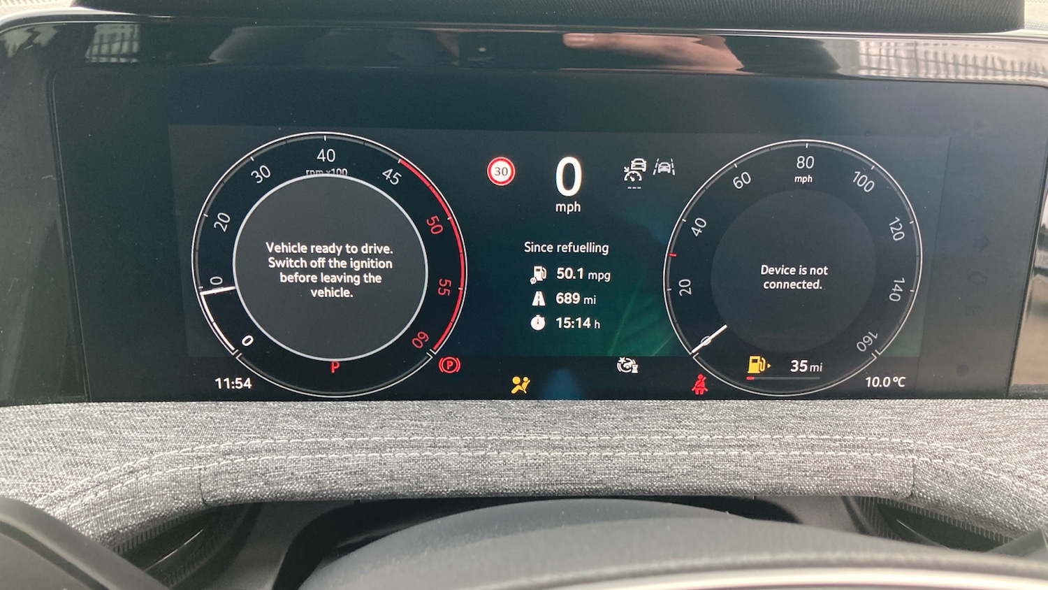 Used Skoda Superb 2024 for sale - 77833184: Photo 11