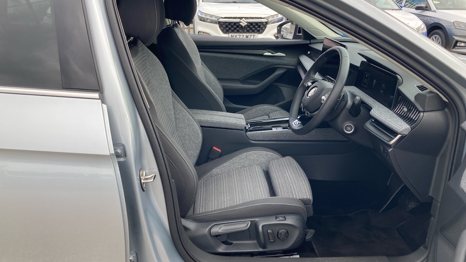 Used Skoda Superb 2024 for sale - 77833184: Photo 15