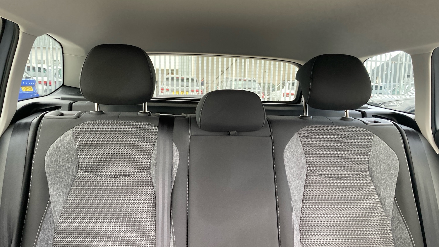 Used Skoda Superb 2024 for sale - 77833184: Photo 16