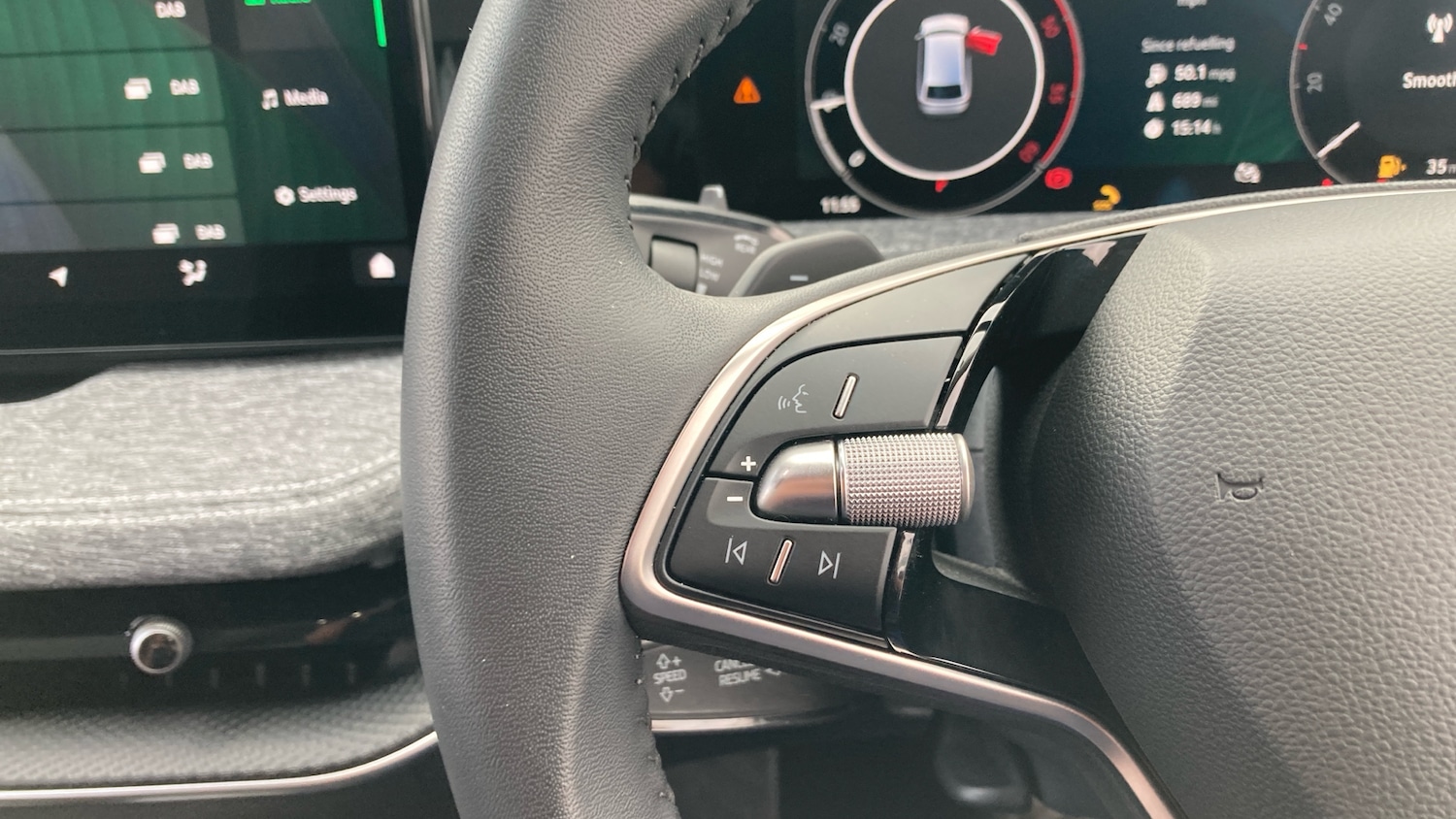 Used Skoda Superb 2024 for sale - 77833184: Photo 17